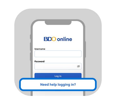 bdo application portal.